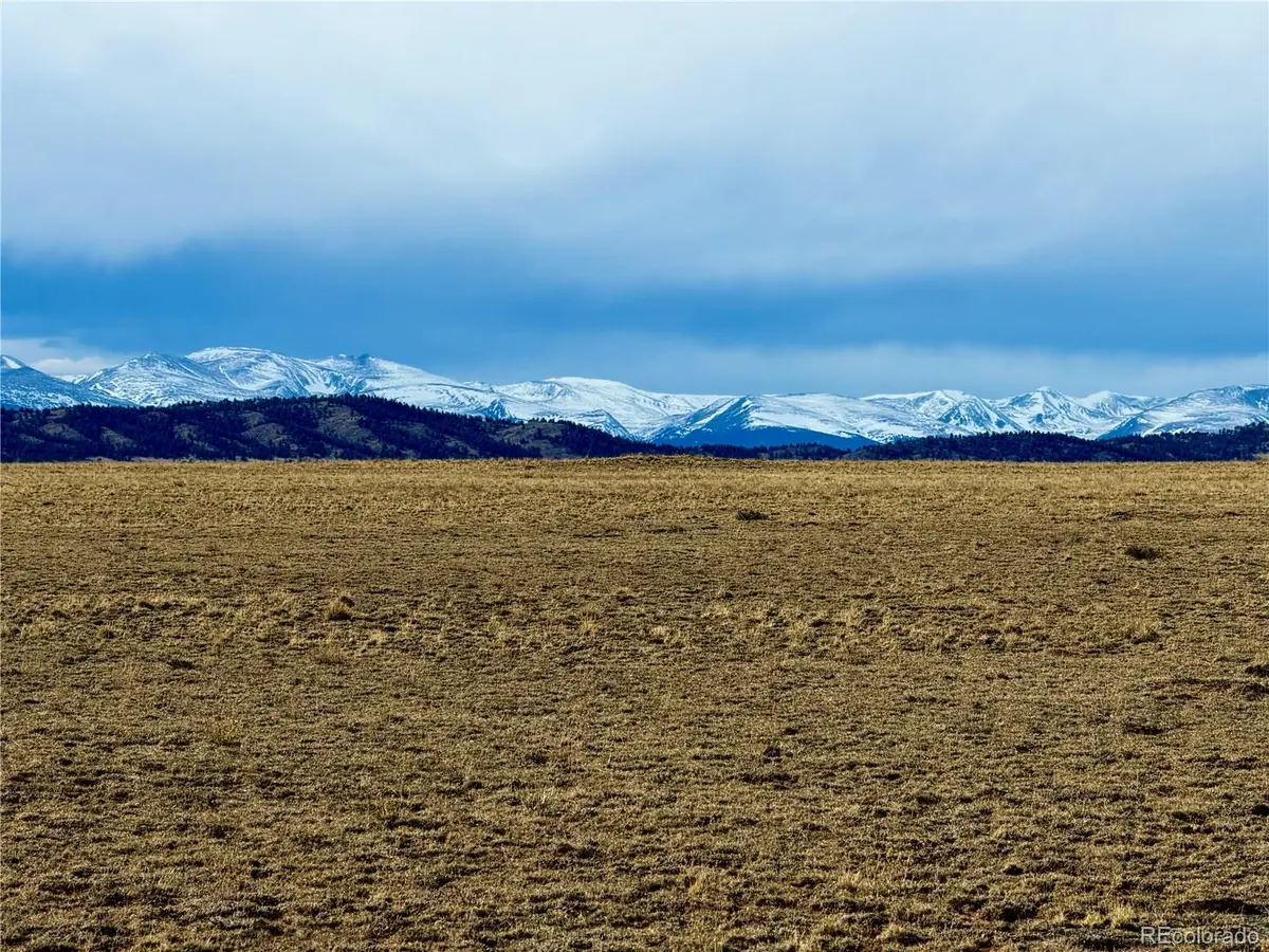 6933 Summit Road, Hartsel, CO 80449 - #1