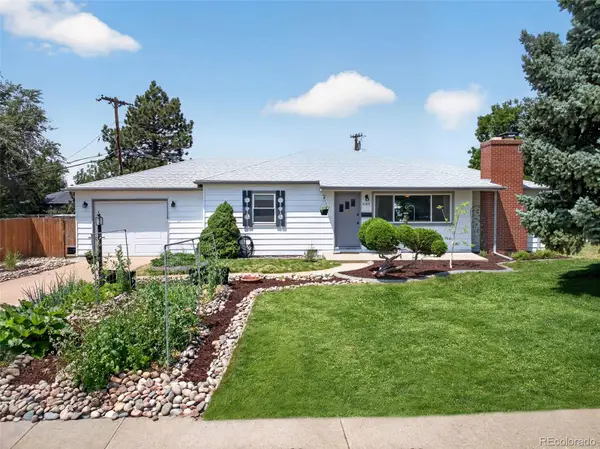 5189 S Sherman Street, Littleton, CO 80121