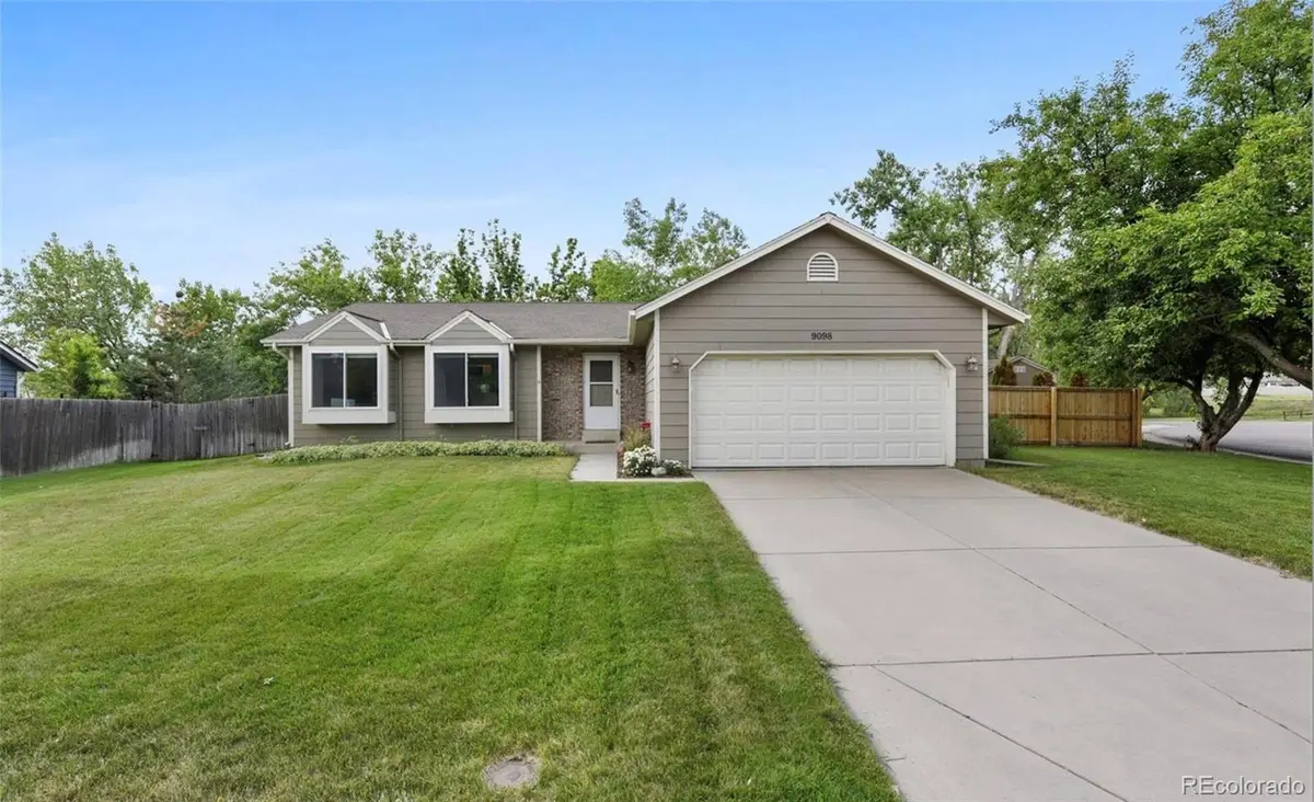 9098 W Chestnut Avenue, Littleton, CO 80128 - #1