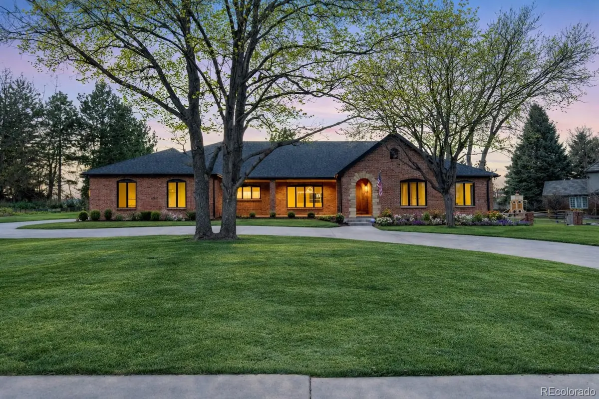 11 Mockingbird Lane, Cherry Hills Village, CO 80113 - #1