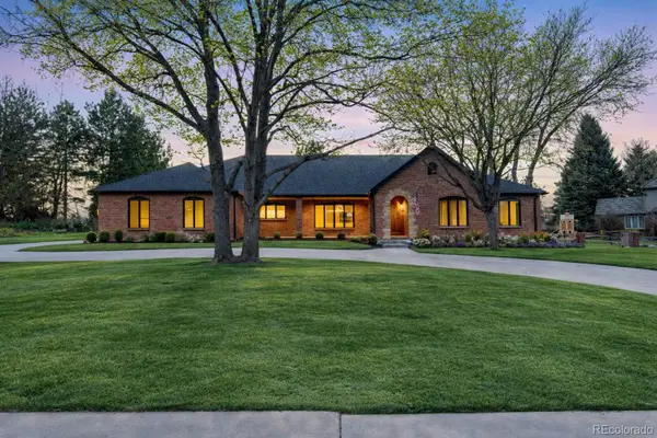 11 Mockingbird Lane, Cherry Hills Village, CO 80113