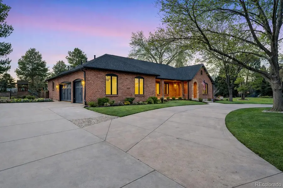 11 Mockingbird Lane, Cherry Hills Village, CO 80113 - #2