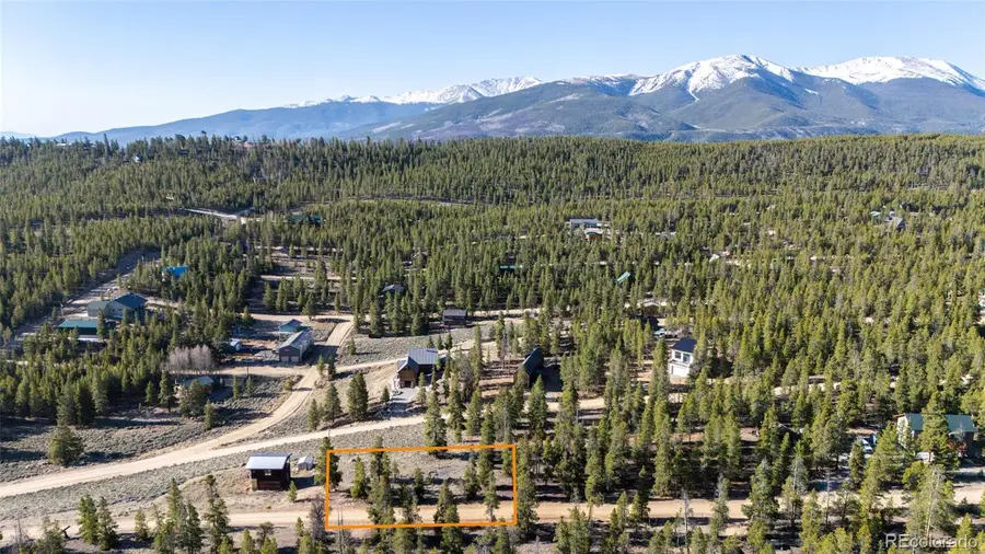 104 Cedar Drive, Twin Lakes, CO 80461 - #2