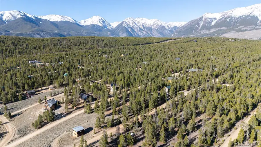 104 Cedar Drive, Twin Lakes, CO 80461 - #3