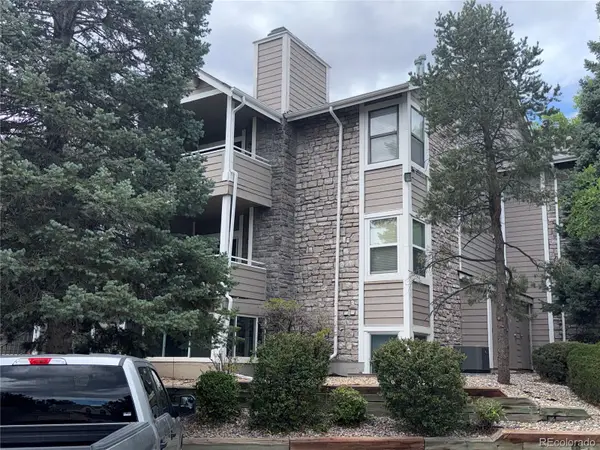 8376 S Upham #A106, Littleton, CO 80128