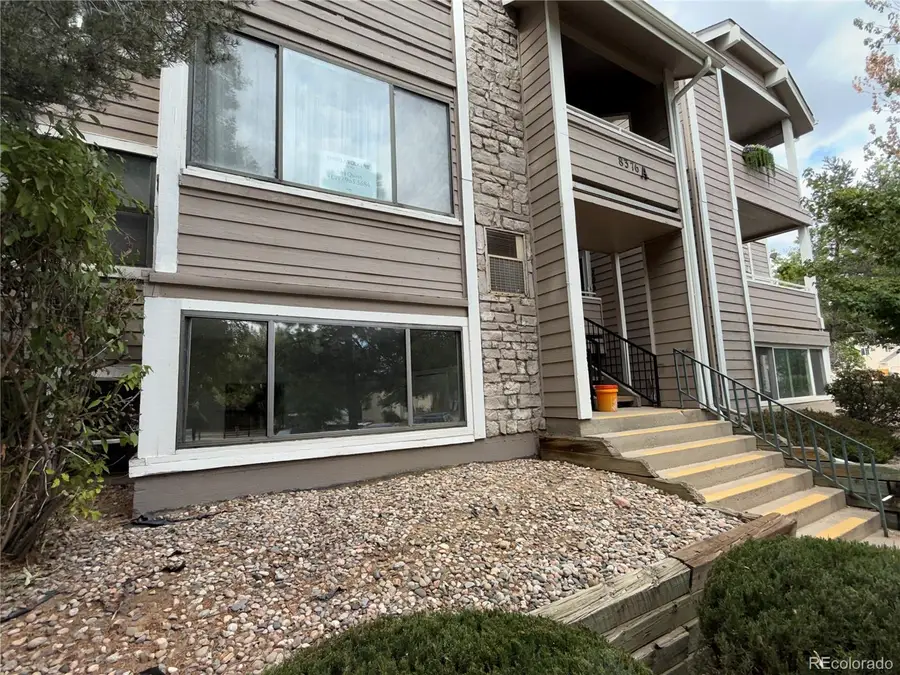 8376 S Upham #A106, Littleton, CO 80128 - #2