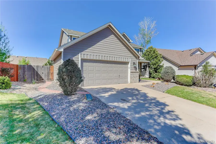 5247 S Bahama Circle, Centennial, CO 80015 - #3