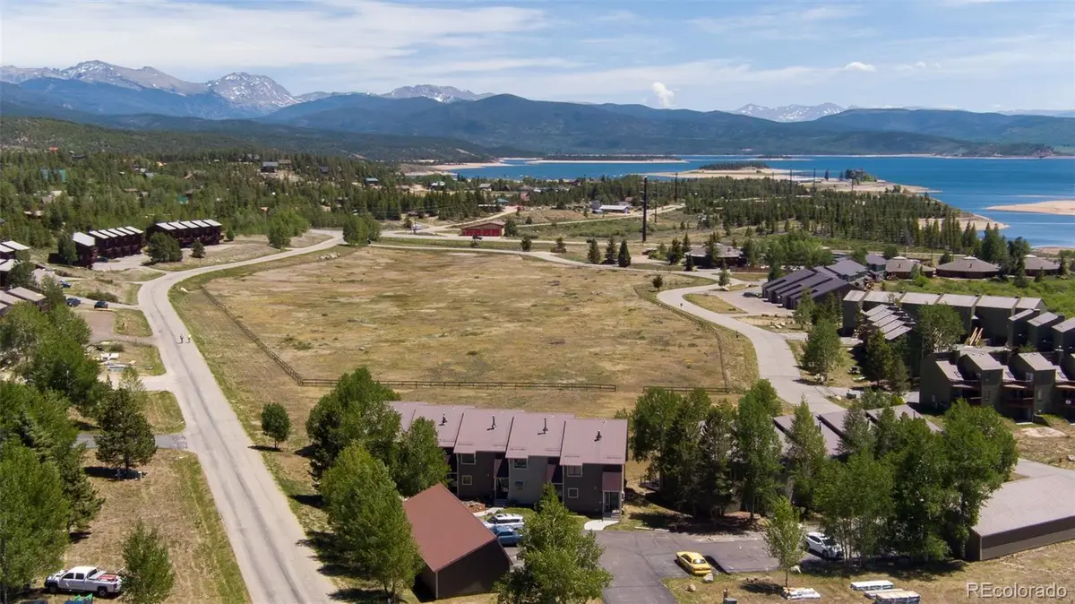 362 County Road 4421 #4, Grand Lake, CO 80447 - #1