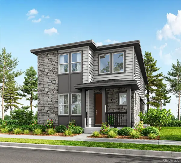 5802 N Perth Street, Aurora, CO 80019