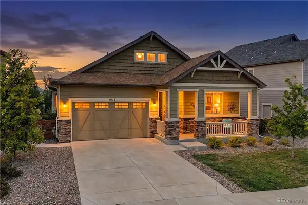 1013 Pinecliff Drive, Erie, CO 80516