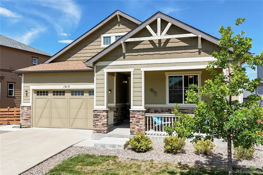1013 Pinecliff Drive, Erie, CO 80516 - #2