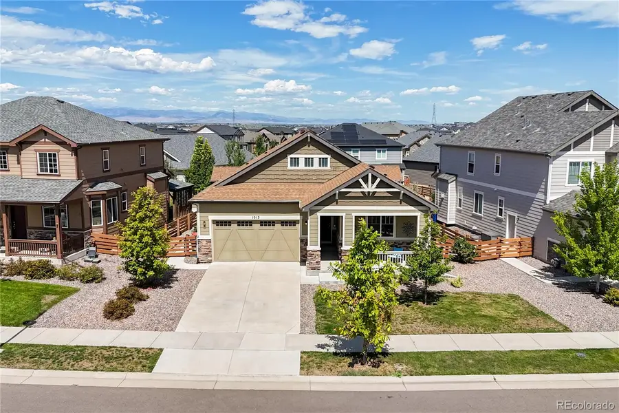 1013 Pinecliff Drive, Erie, CO 80516 - #3