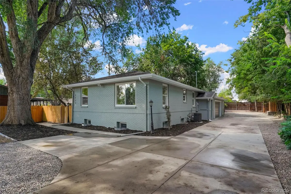 2112 9th Avenue, Longmont, CO 80501 - #1