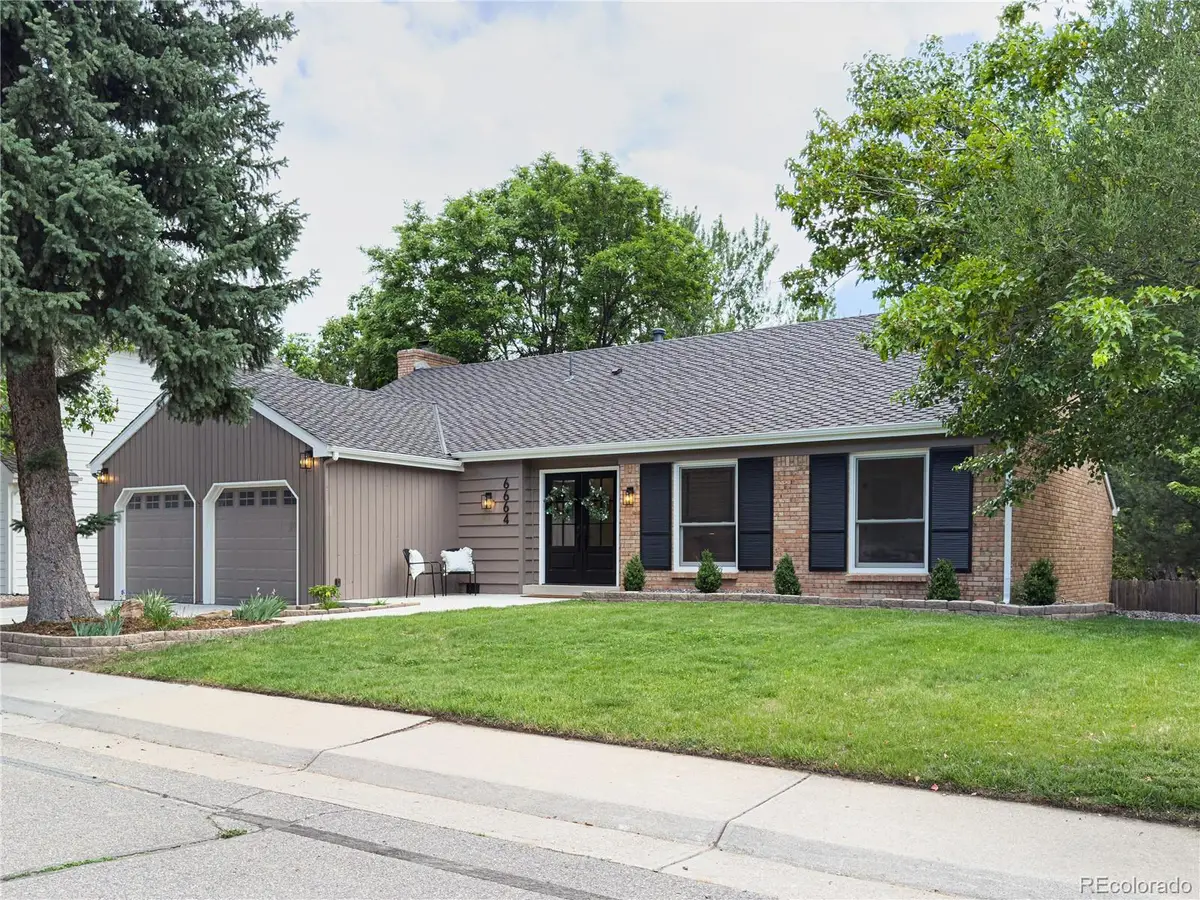 6664 E Easter Place, Centennial, CO 80112 - #1