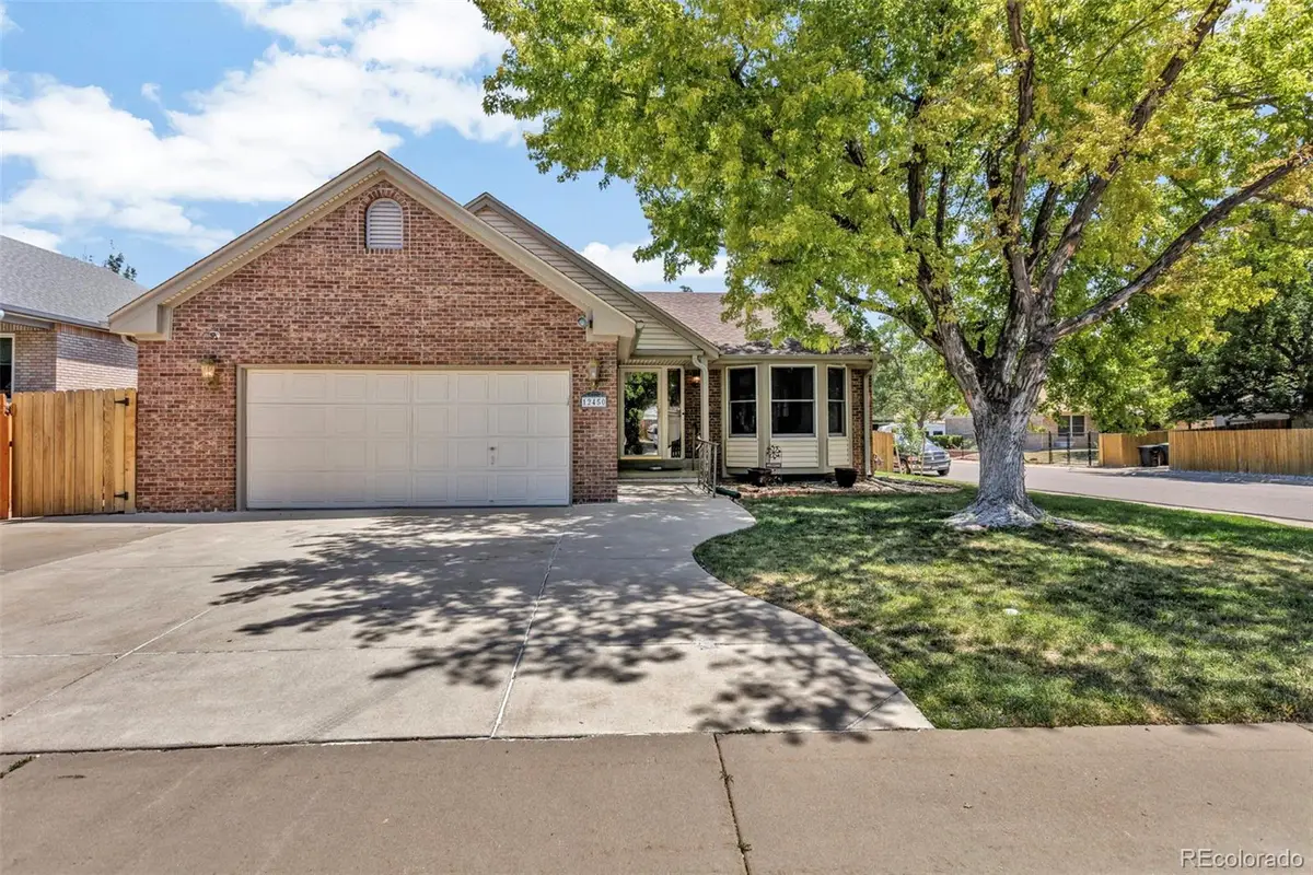12450 Josephine Street, Thornton, CO 80241 - #1