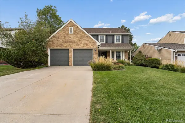 9763 W Arlington, Littleton, CO 80123