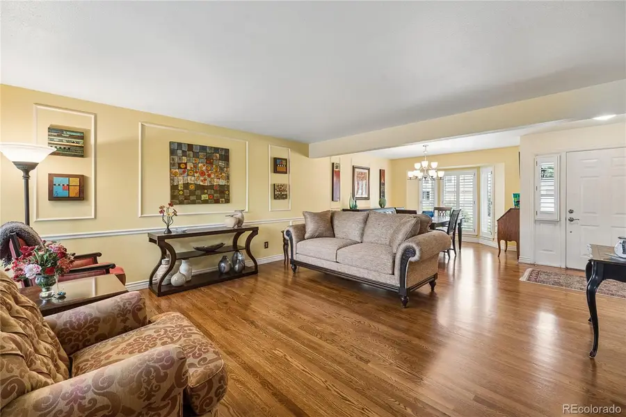 9763 W Arlington, Littleton, CO 80123 - #2
