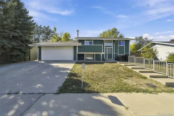 13055 Hazel, Broomfield, CO 80020