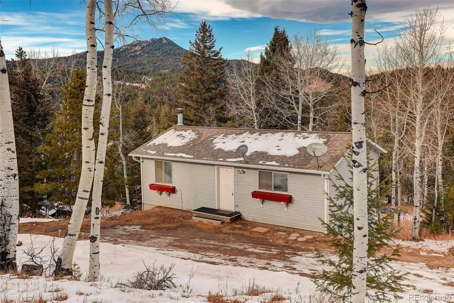 20543 Cypress Drive, Morrison, CO 80465 - Image #3