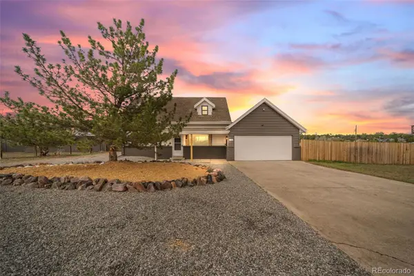 12883 W 75th Place, Arvada, CO 80005
