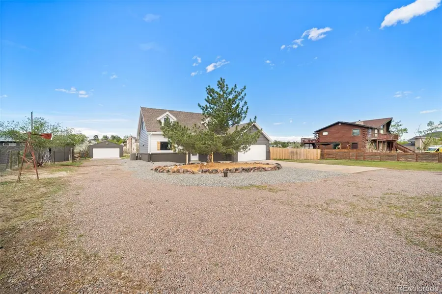 12883 W 75th Place, Arvada, CO 80005 - #2