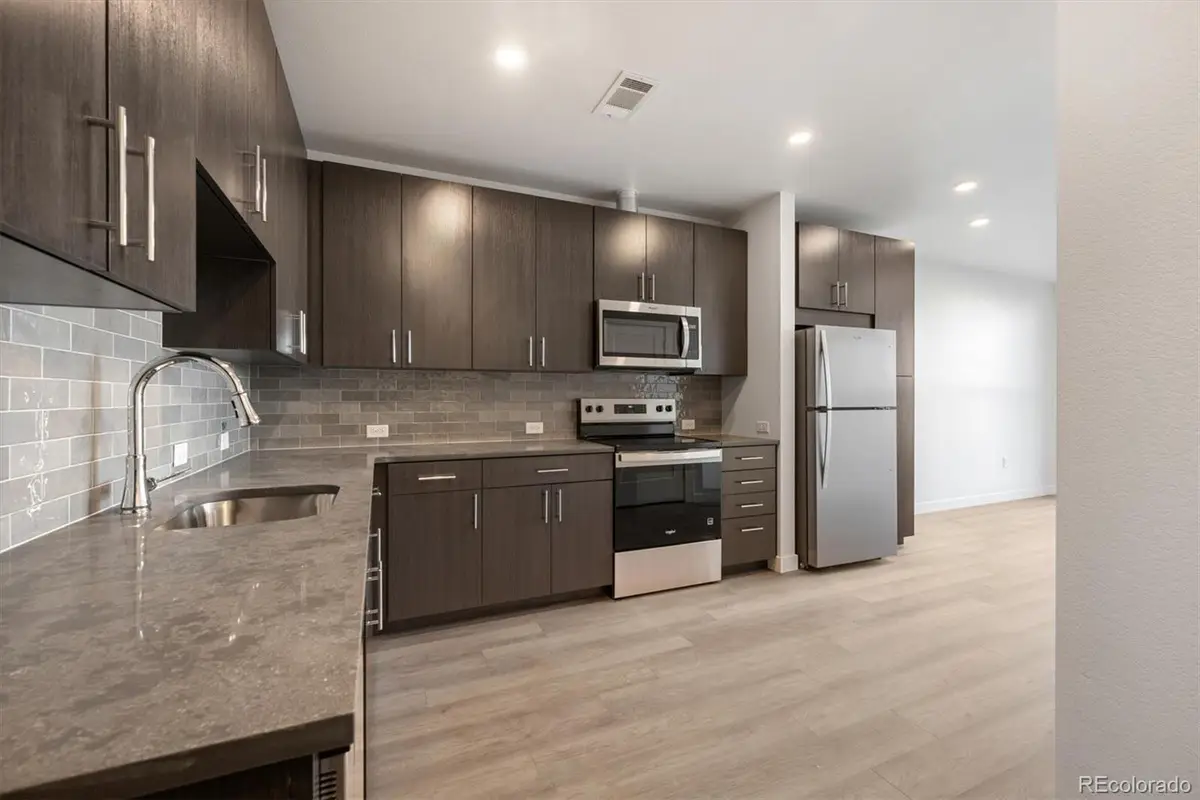 639 29th Street #301, Denver, CO 80205 - #1