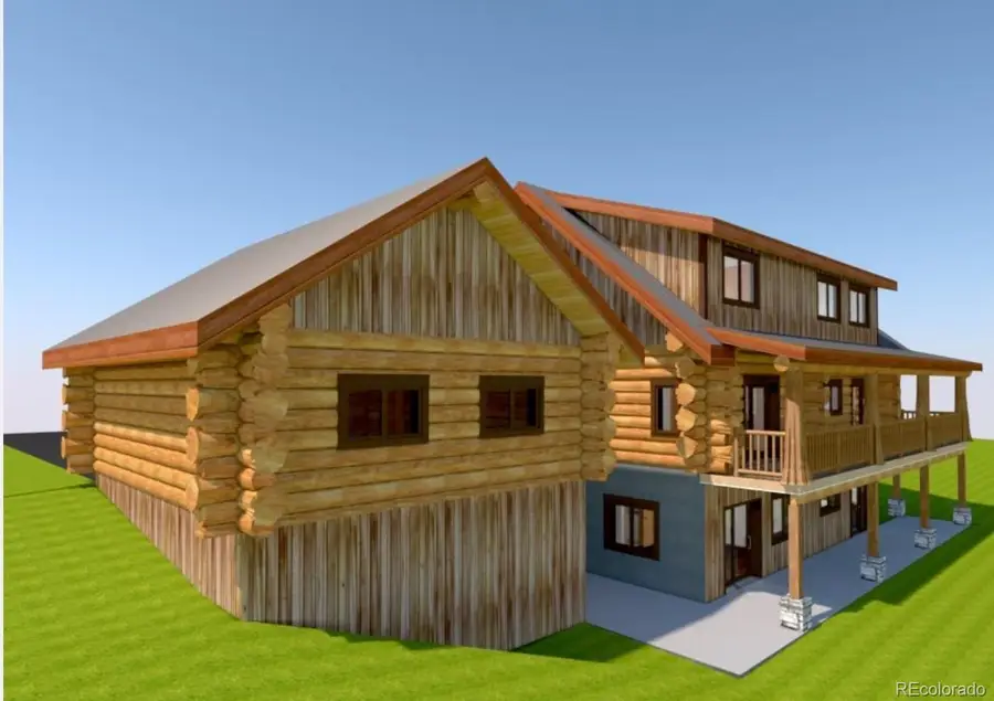 9297 Chipita Park Road, Cascade, CO 80809 - #2