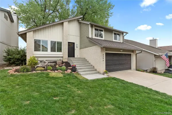 6396 S Emporia Circle, Englewood, CO 80111