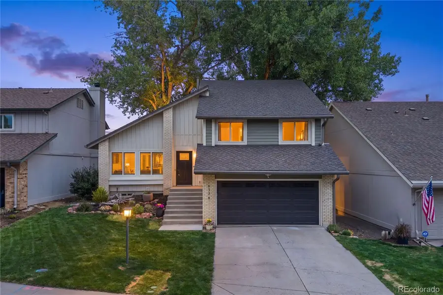 6396 S Emporia Circle, Englewood, CO 80111 - #2