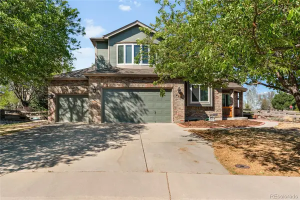 480 Cougar Court, Lafayette, CO 80026