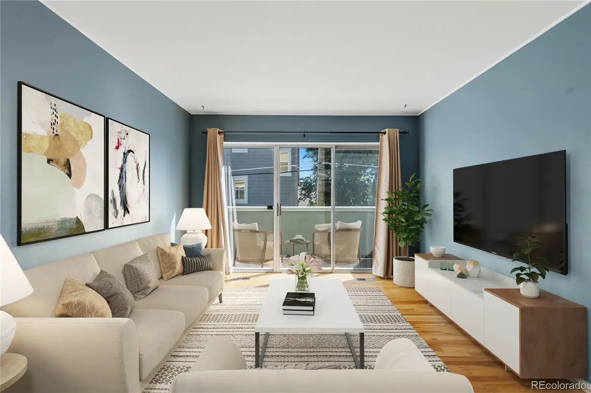 1300 Garfield #7, Denver, CO 80206 - #1