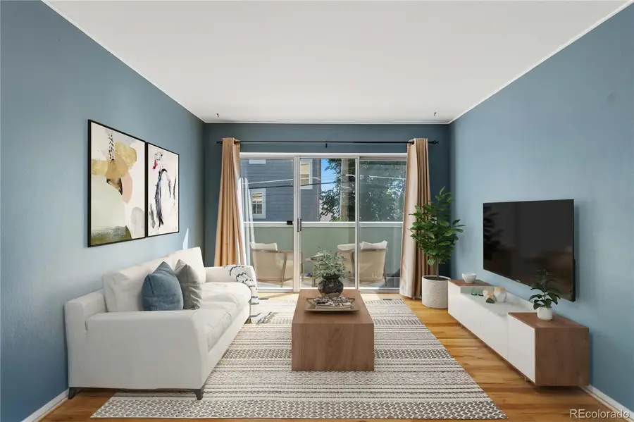 1300 Garfield #7, Denver, CO 80206 - #2