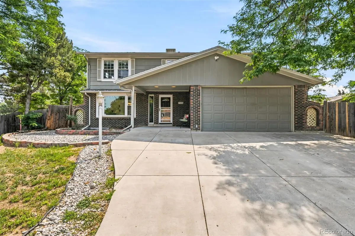 7216 S Pierce Court, Littleton, CO 80128 - #1