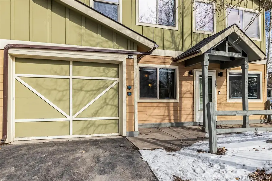 66 Glen Cove Drive #G66, Dillon, CO 80435 - #2
