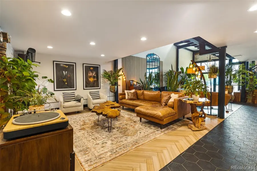 1203 24th Street, Denver, CO 80205 - #2