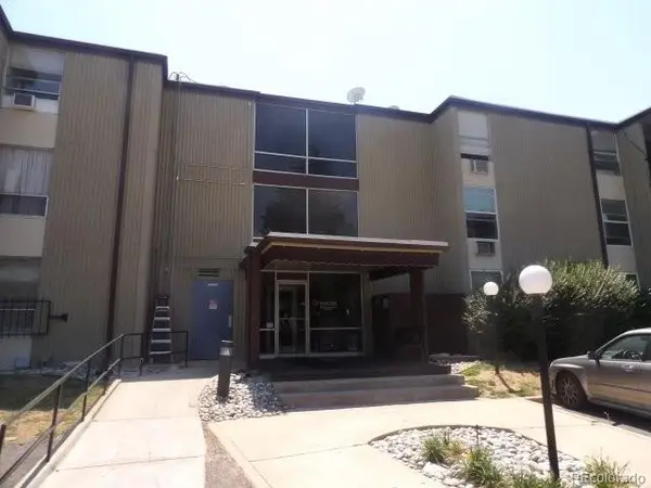 2231 S Vaughn Way #111B, Aurora, CO 80014
