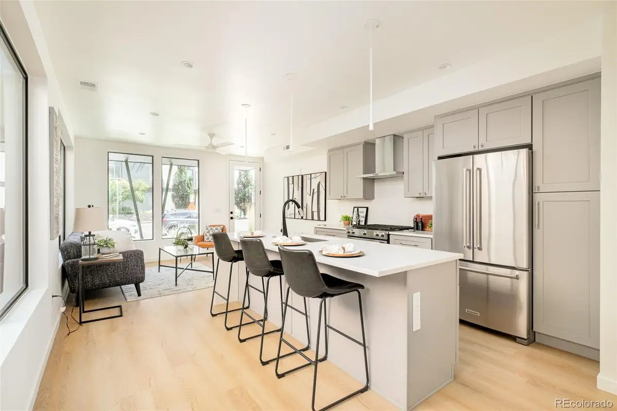 277 S Jackson Street, Denver, CO 80209 - Image #1