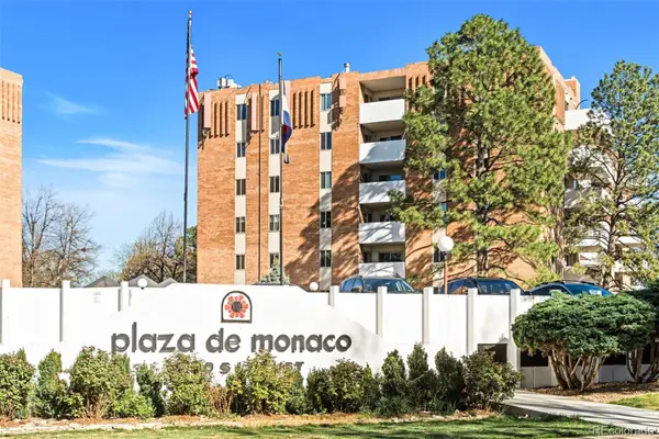 2880 S Locust Street #709N, Denver, CO 80222