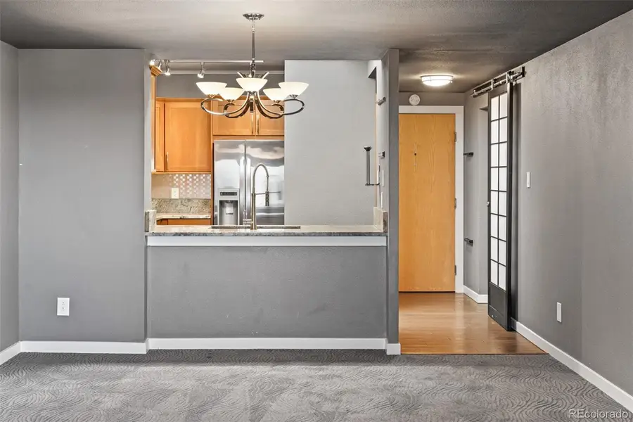 2880 S Locust Street #709N, Denver, CO 80222 - #3