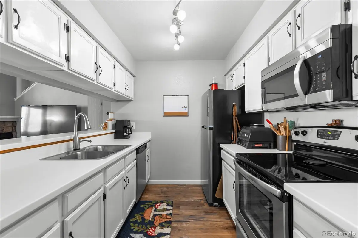 3600 S Pierce #1-207, Lakewood, CO 80235 - #1