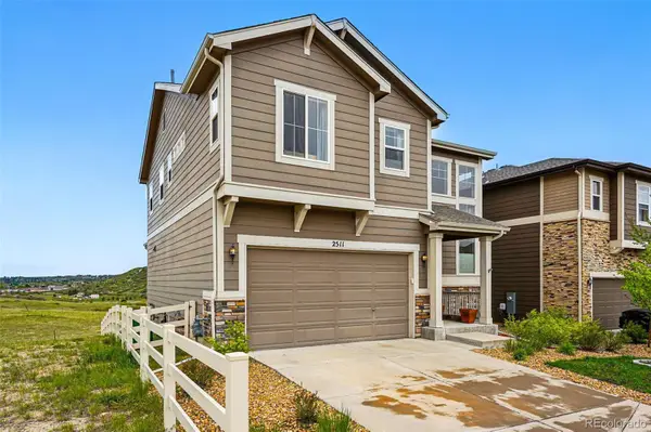 2511 Loon Lane, Castle Rock, CO 80104