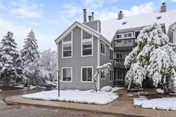12414 E Tennessee Circle #B, Aurora, CO 80012