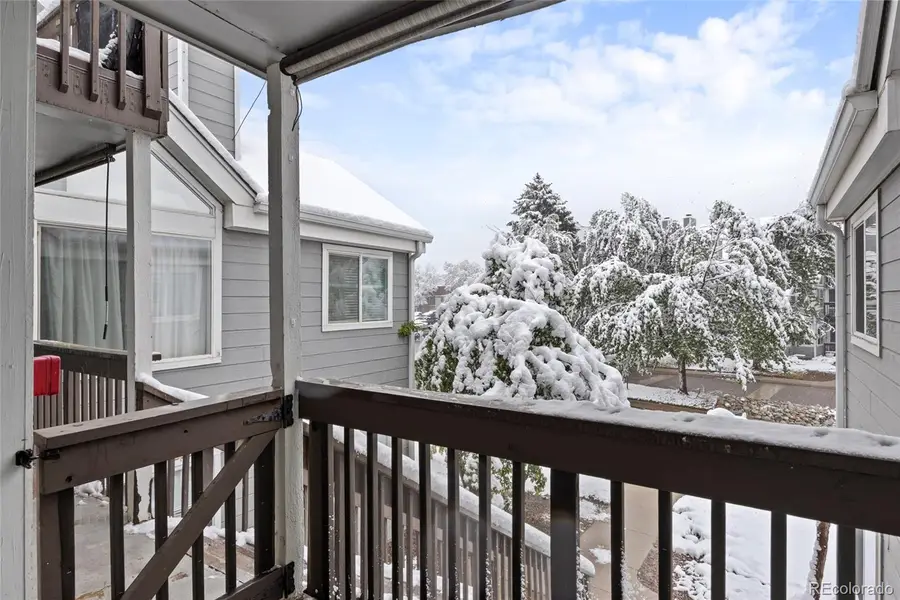 12414 E Tennessee Circle #B, Aurora, CO 80012 - #3