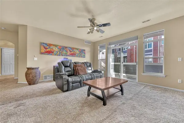 14313 E 1st Drive #208, Aurora, CO 80011