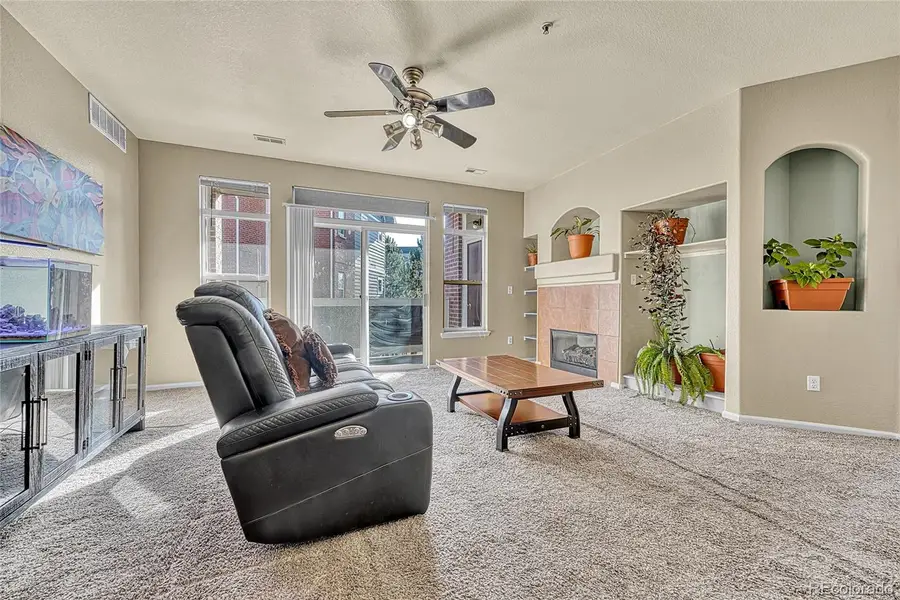 14313 E 1st Drive #208, Aurora, CO 80011 - #2