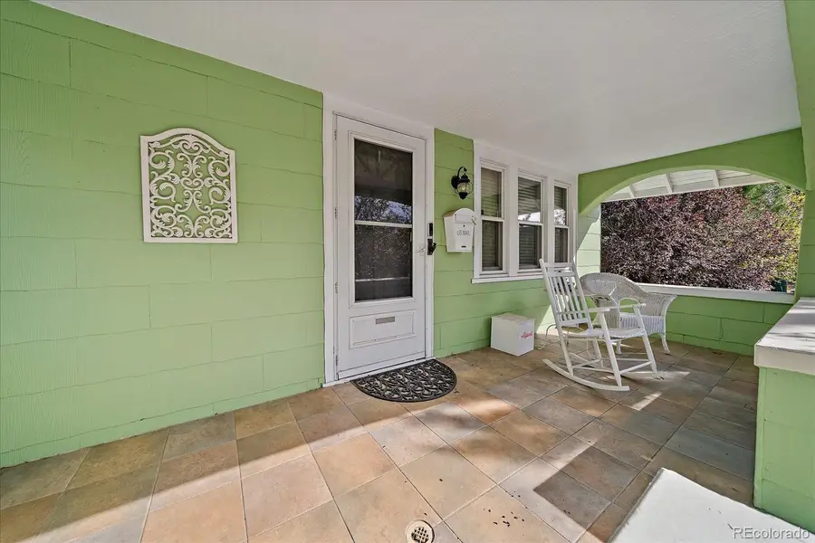 2672 S Bannock, Denver, CO 80223 - #3