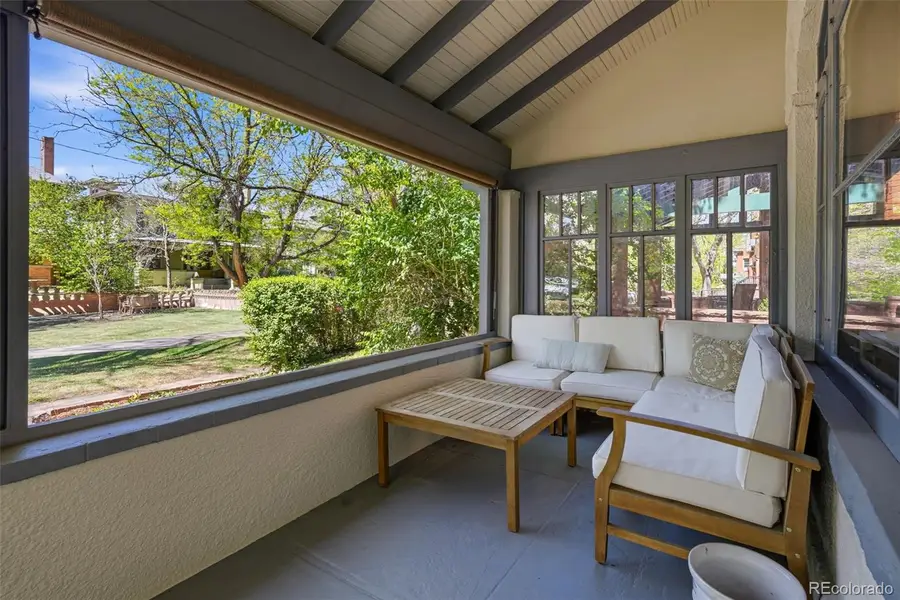 1624 Vine Street, Denver, CO 80206 - #2