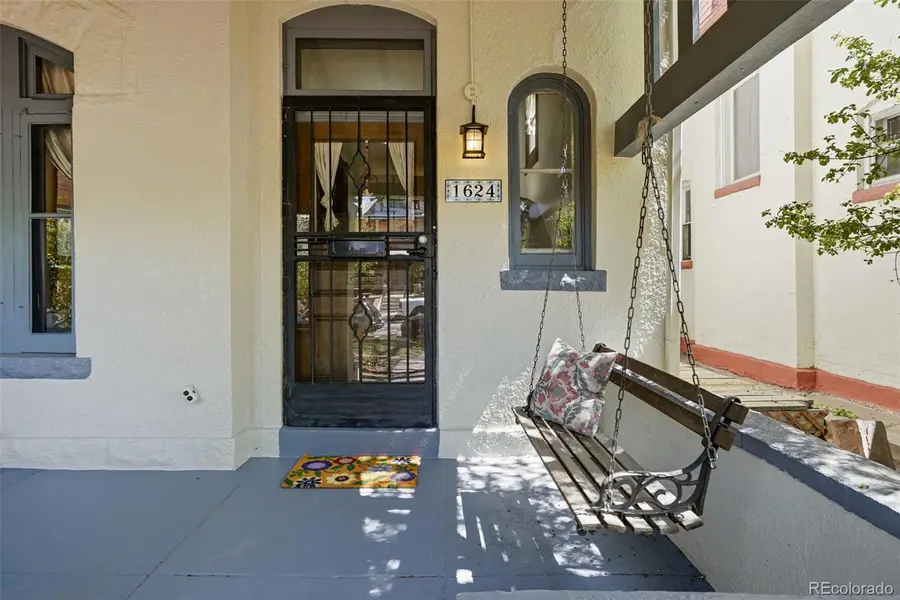 1624 Vine Street, Denver, CO 80206 - #3