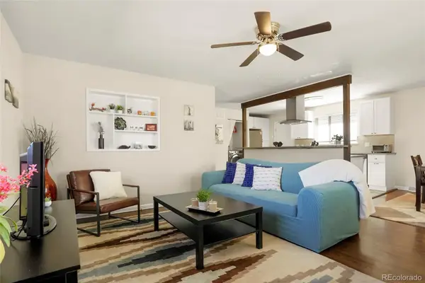 1070 S Decatur Street, Denver, CO 80219