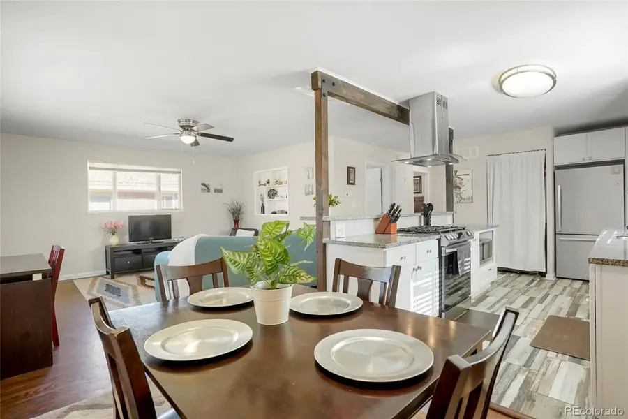 1070 S Decatur Street, Denver, CO 80219 - #2